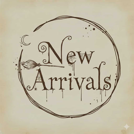 Collection image for: New Arrivals