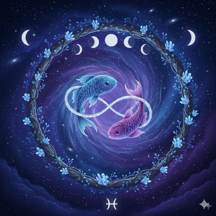 Collection image for: Pisces