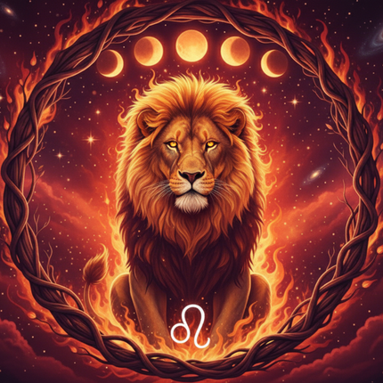 Collection image for: Leo