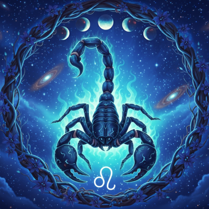 Collection image for: Scorpio