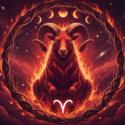 Collection image for: Aries