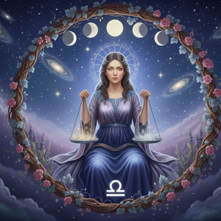 Collection image for: Libra