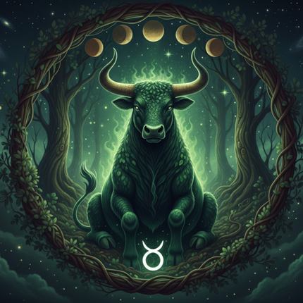 Collection image for: Taurus