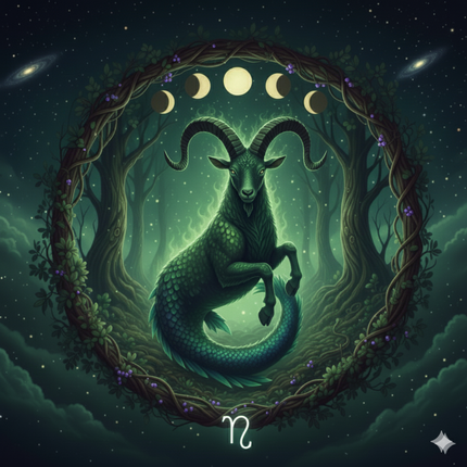 Collection image for: Capricorn