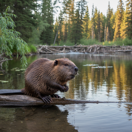 Collection image for: Beaver Moon