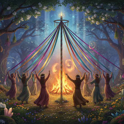 Collection image for: Beltane