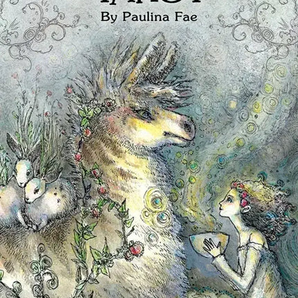 Collection image for: Divination Tools