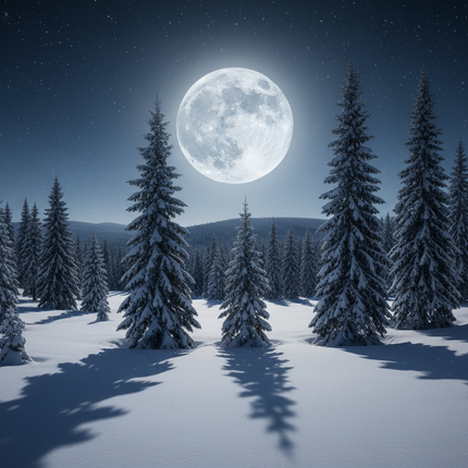Collection image for: Cold Moon