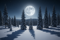 Cold Moon