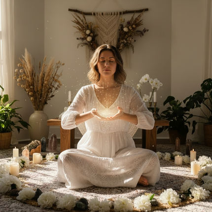 Collection image for: Manifestation & Attraction