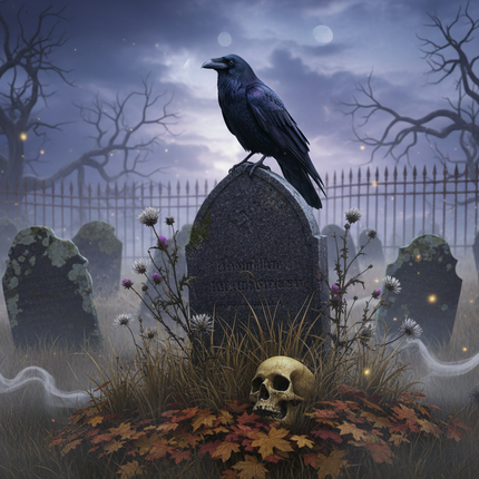 Collection image for: Samhain