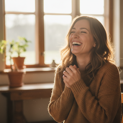 Collection image for: Joy & Positivity