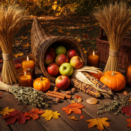 Collection image for: Mabon