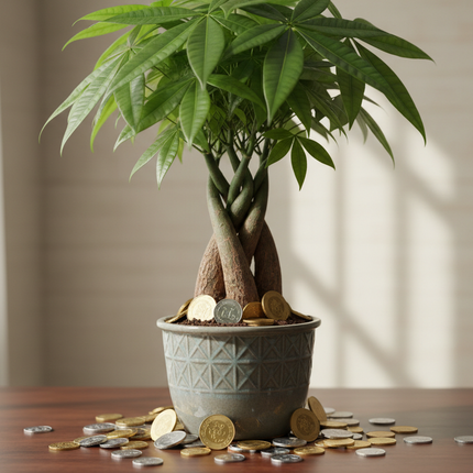 Collection image for: Abundance & Prosperity