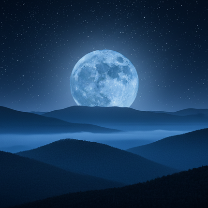 Collection image for: Blue Moon