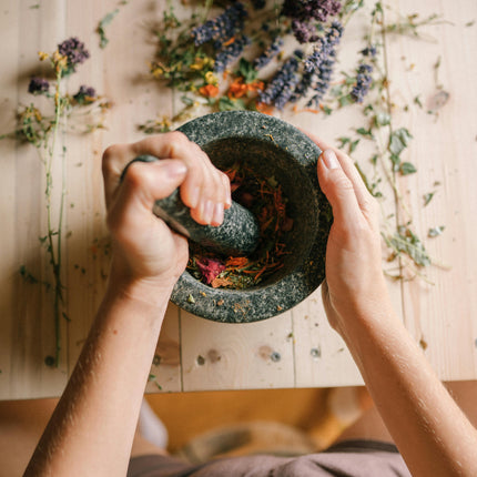 Collection image for: Herbs & Apothecary