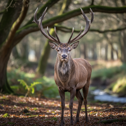 Collection image for: Buck Moon