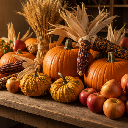 Collection image for: Harvest Moon