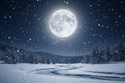 Snow Moon