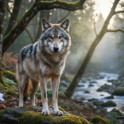 Collection image for: Wolf Moon