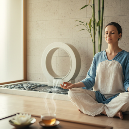 Collection image for: Calm & Stress Relief