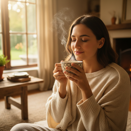 Collection image for: Healing & Well-Being