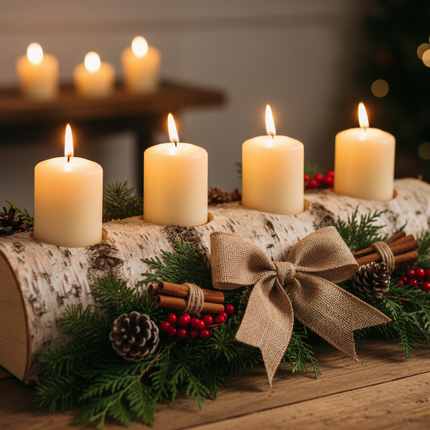 Collection image for: Yule