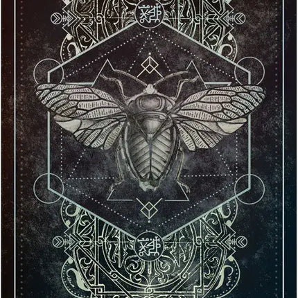 Talisman Oracle
