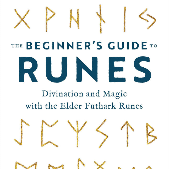 Beginner's Guide to Runes