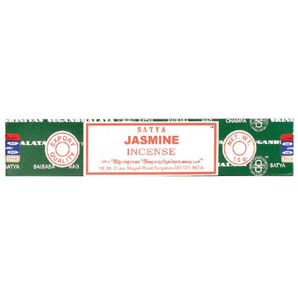 Sastya Jasmine