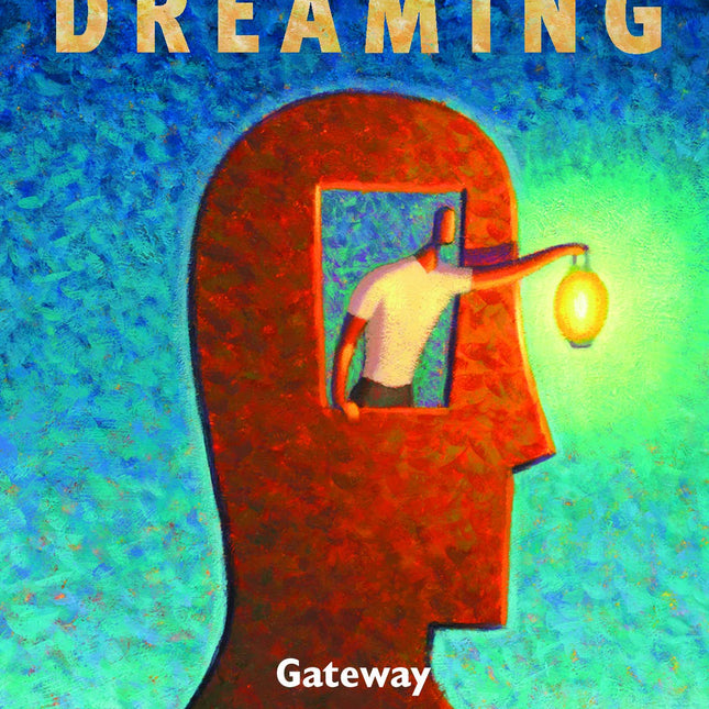 Lucid Dreaming: Gateway to the Inner Self