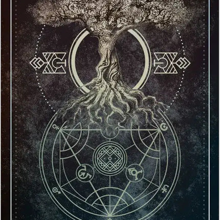 Talisman Oracle