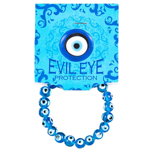 Evil Eye Bracelet