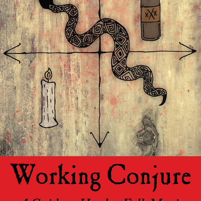 Working Conjure