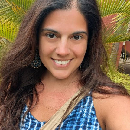 Roots of Curanderismo with Sarah: A 4-Part Series