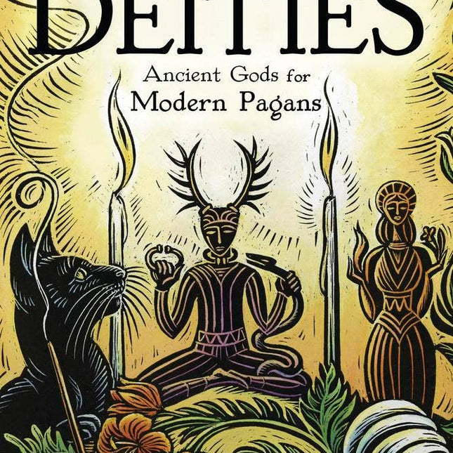 Everyday Witch's Book of Deities