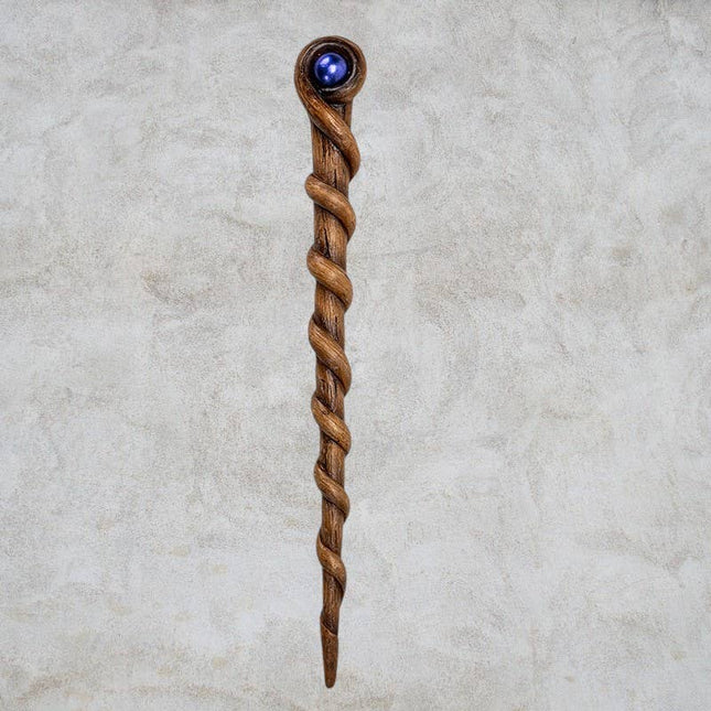 Willow Scepter Magic Wand