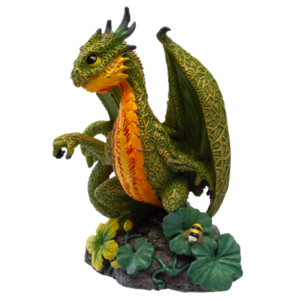 Cantaloupe Dragon