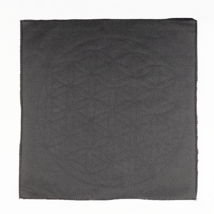 Crystal Grid Cloth