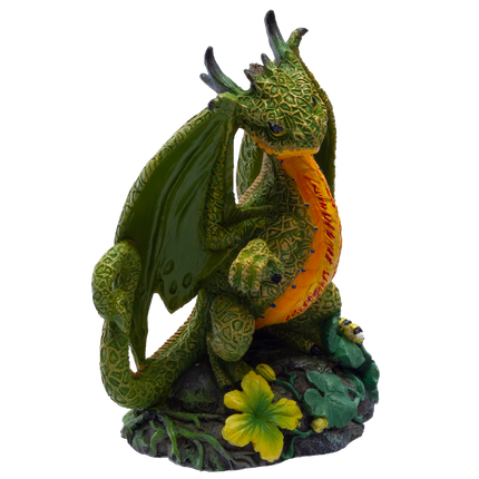 Cantaloupe Dragon