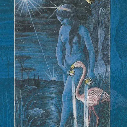 Cosmic Tarot