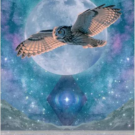 Lunar Magic Oracle