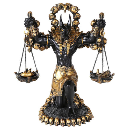 Anubis Statue
