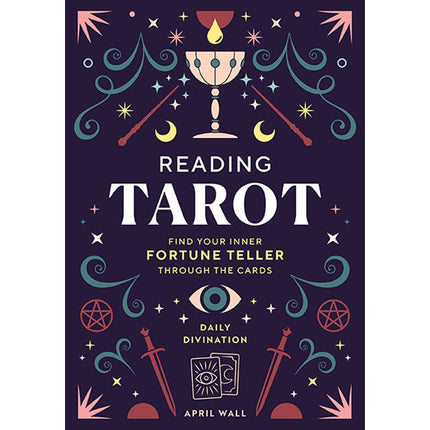 Reading Tarot