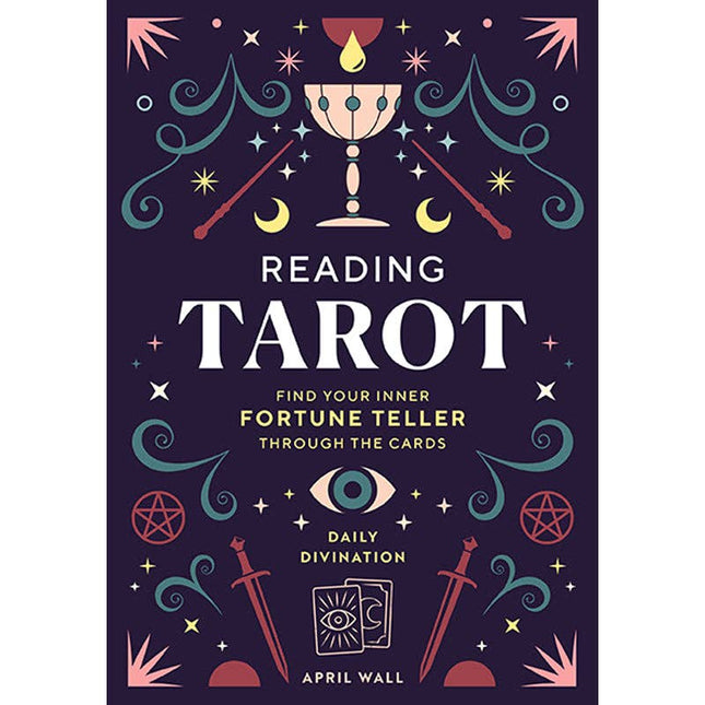 Reading Tarot