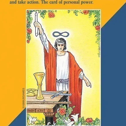 Quick & Easy Tarot