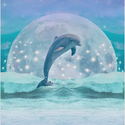 Lunar Magic Oracle