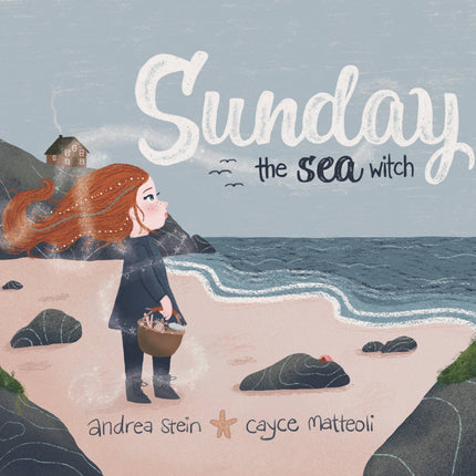 Sunday the Sea WItch