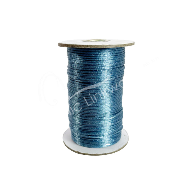 Cord, Blue (per foot)