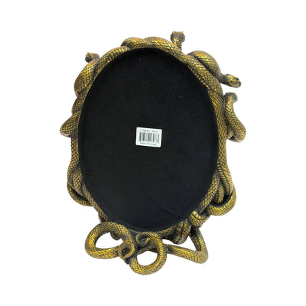 Medusa Gaze Mirror